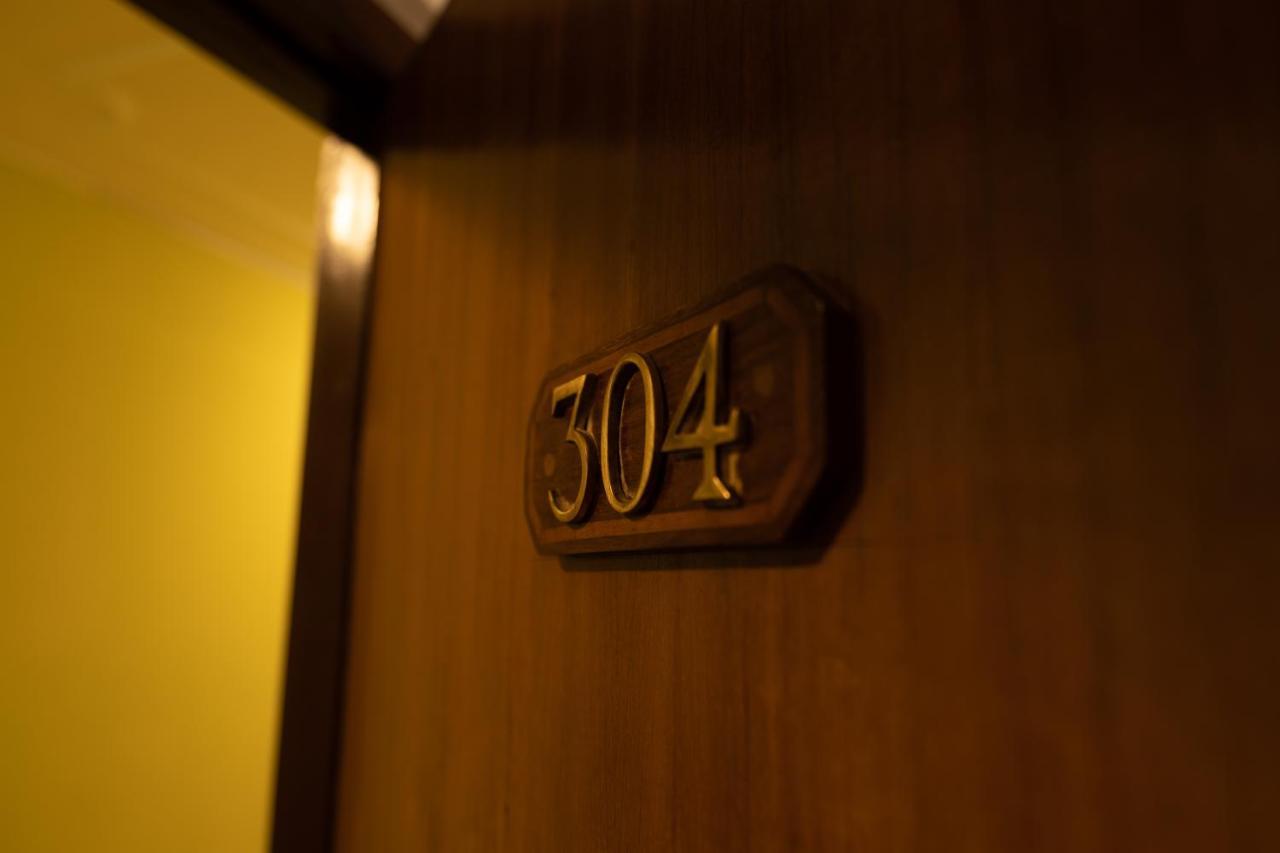 Mystic Homes Hotel Kathmandu Exterior photo