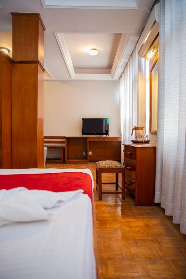 Mystic Homes Hotel Kathmandu Exterior photo